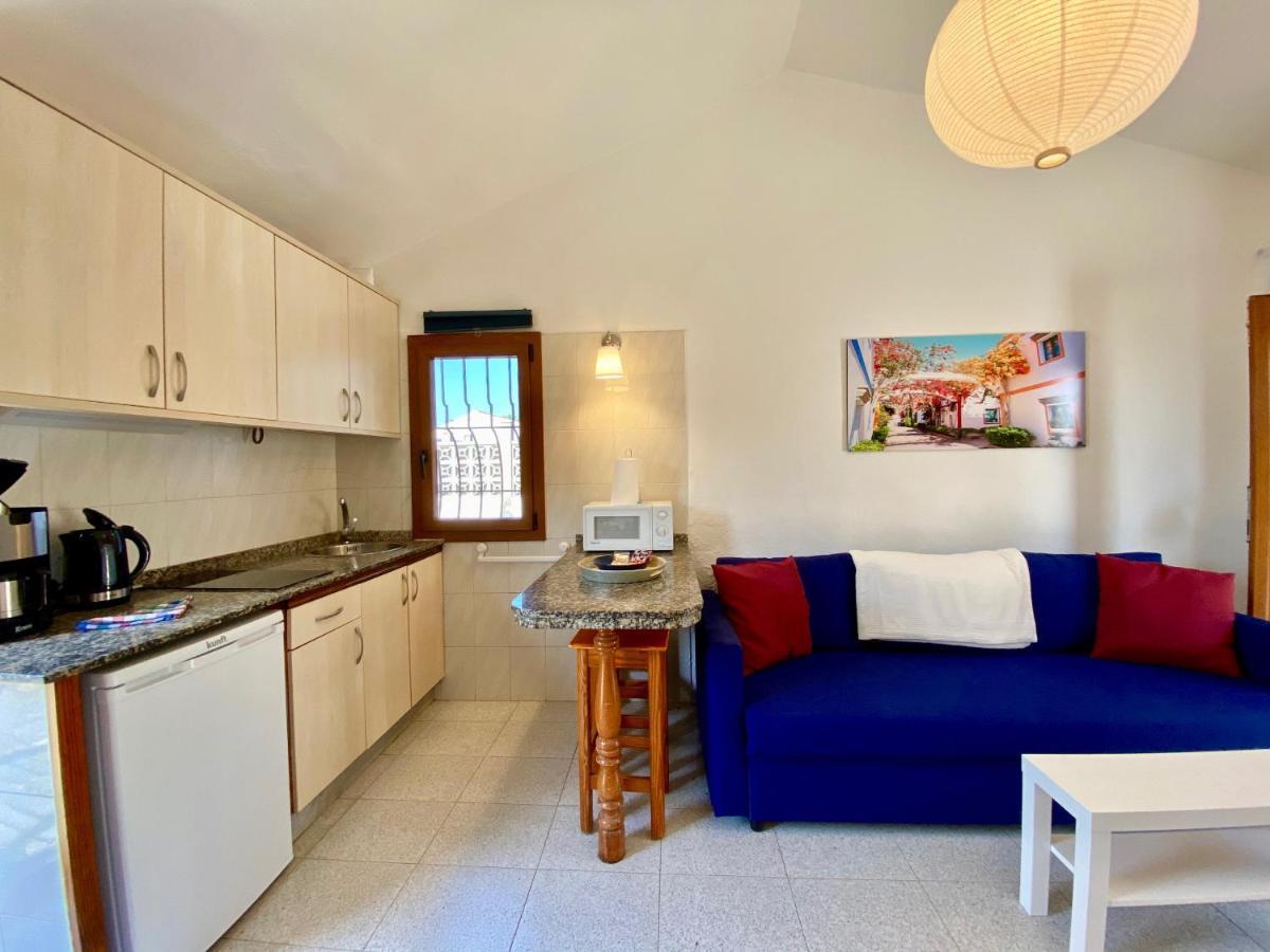 Casita Blanca Near Yumbo Leilighet Playa del Inglés Eksteriør bilde