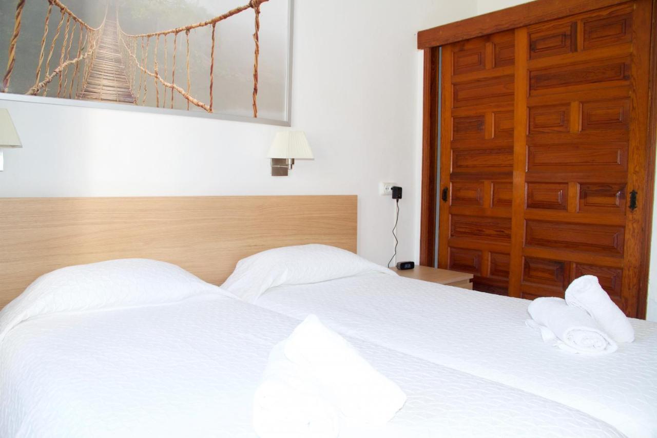 Casita Blanca Near Yumbo Leilighet Playa del Inglés Eksteriør bilde