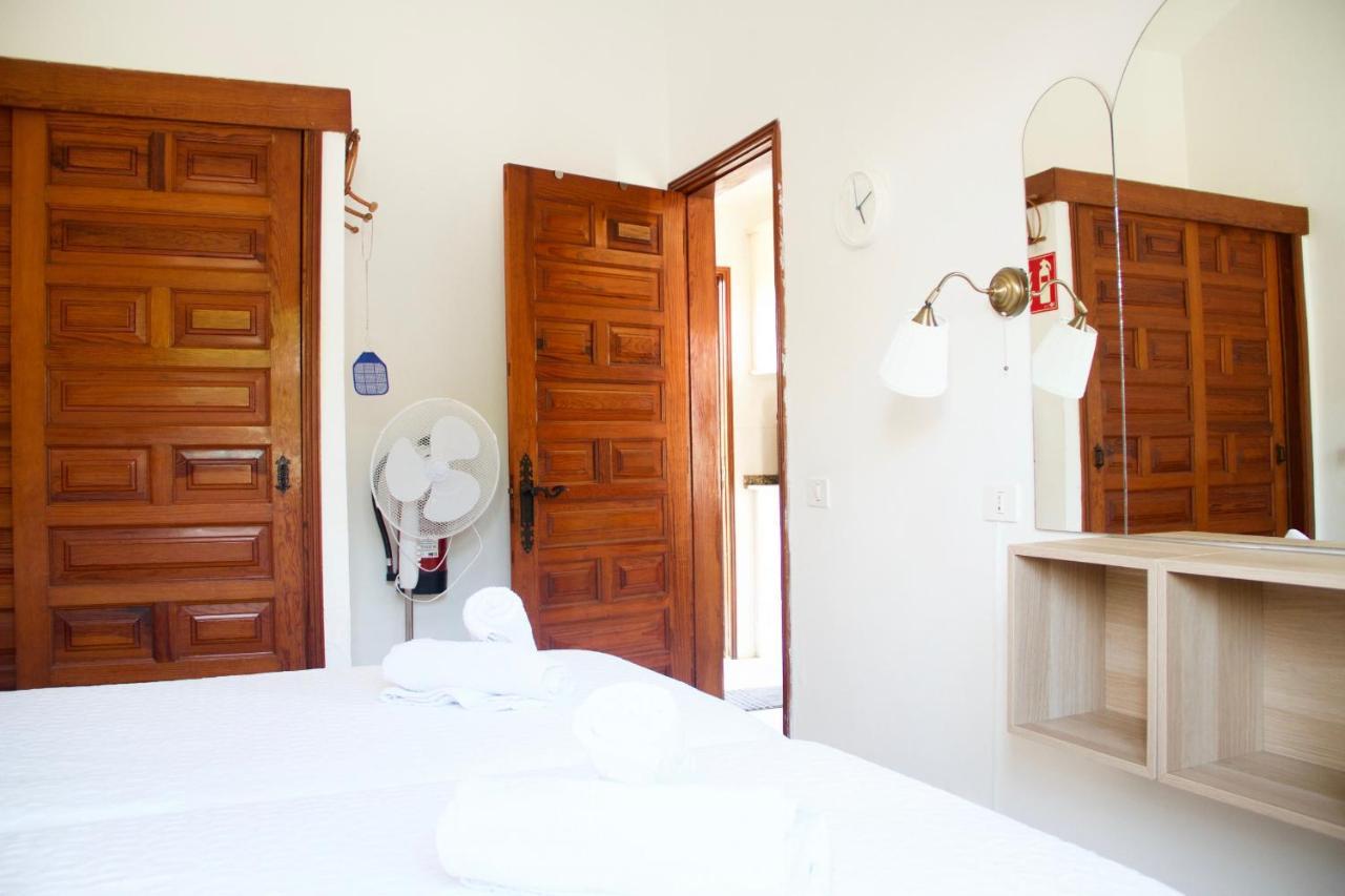 Casita Blanca Near Yumbo Leilighet Playa del Inglés Eksteriør bilde