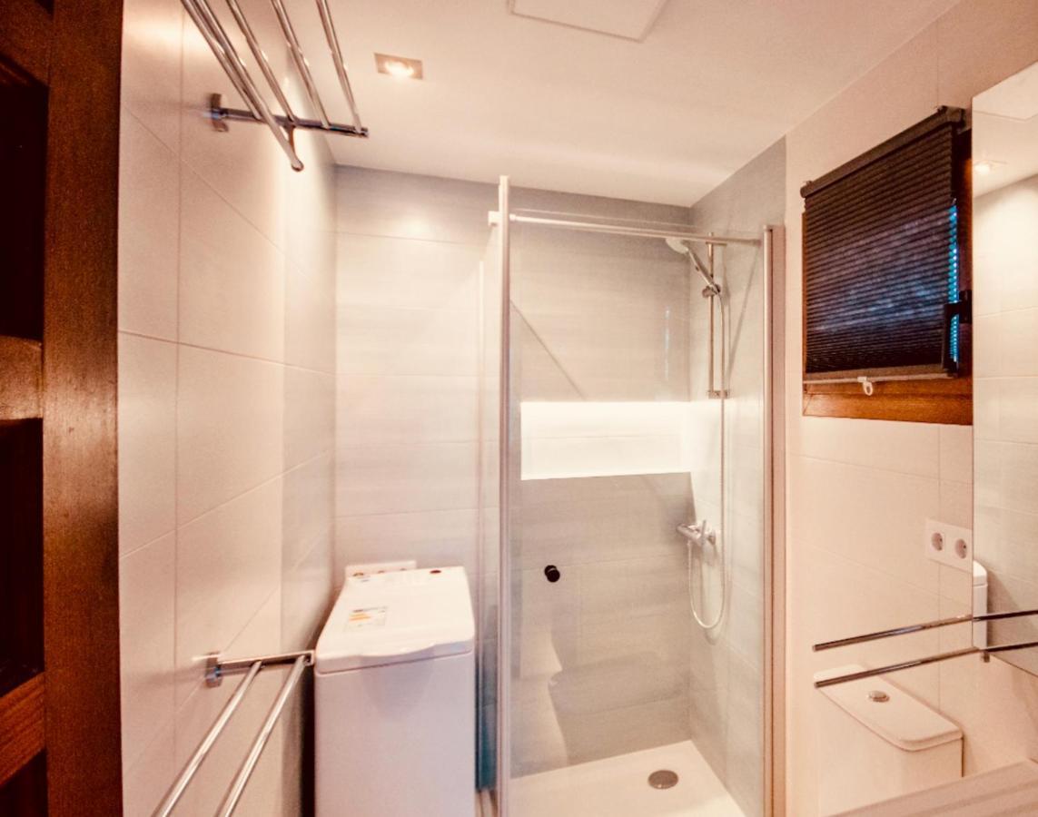 Casita Blanca Near Yumbo Leilighet Playa del Inglés Eksteriør bilde