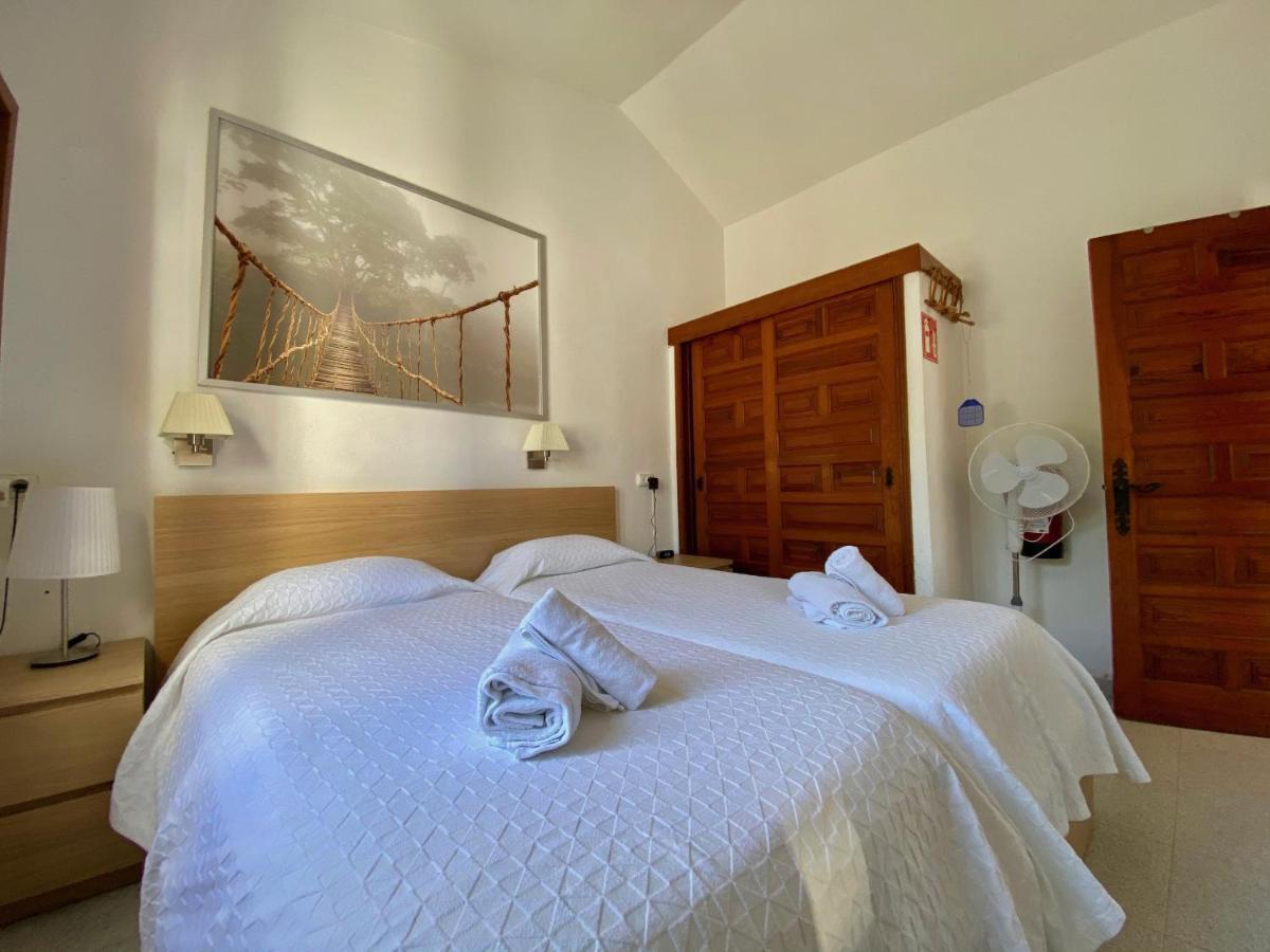 Casita Blanca Near Yumbo Leilighet Playa del Inglés Eksteriør bilde