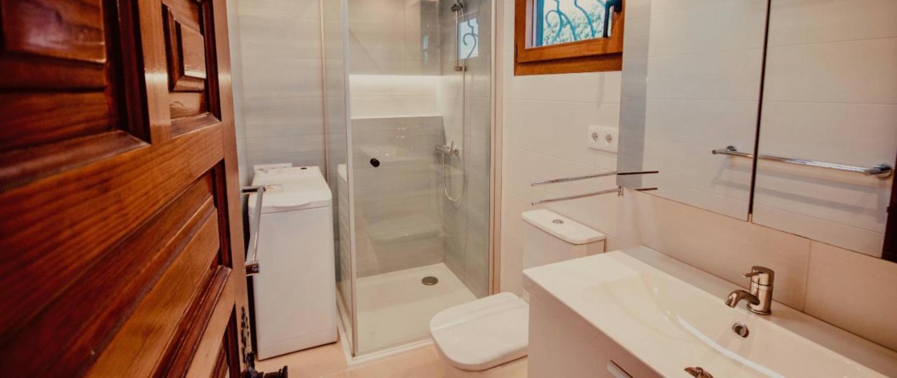Casita Blanca Near Yumbo Leilighet Playa del Inglés Eksteriør bilde